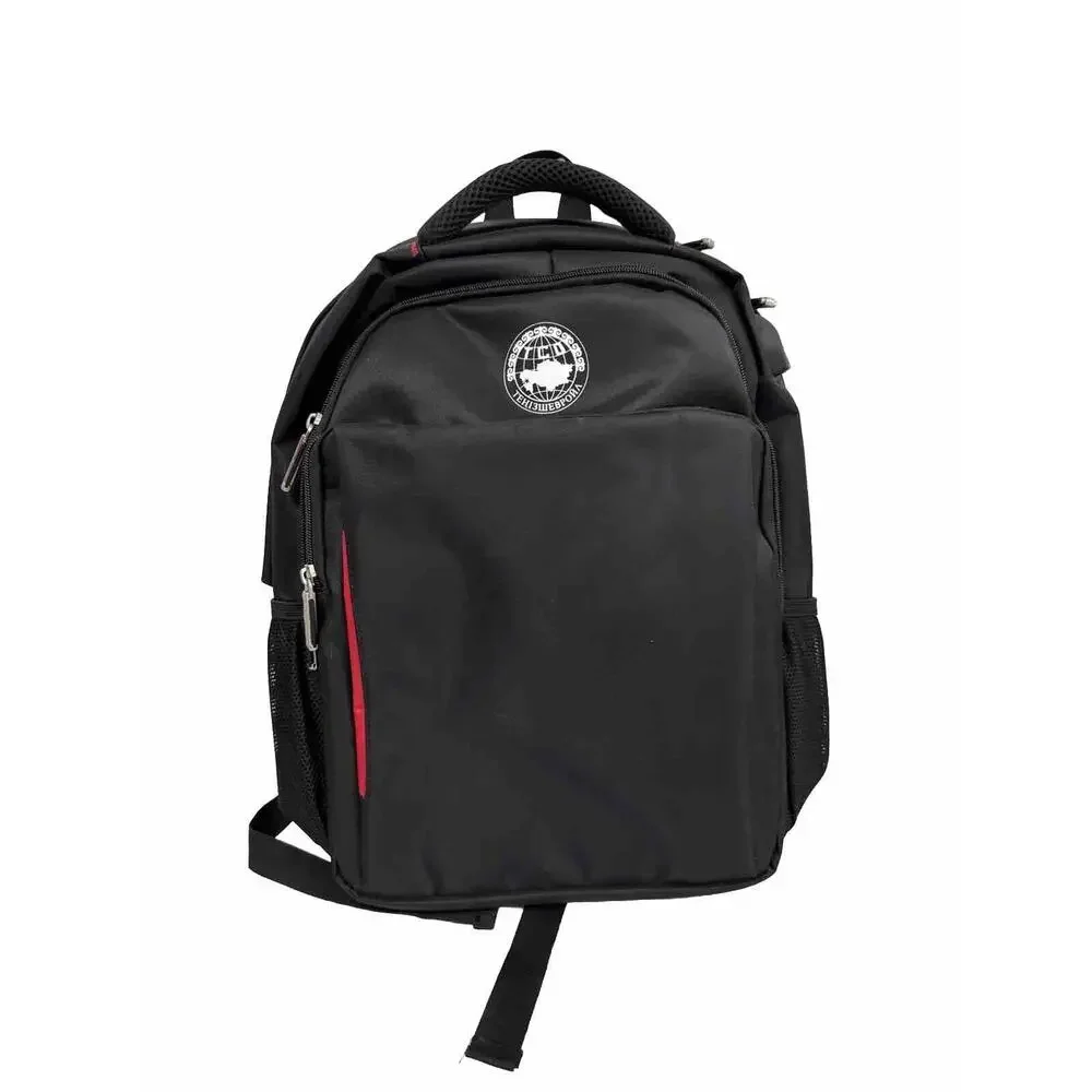 TCP TEHI3WEBPONA Charging Backpack Laptop Asia Black